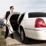 Michael de Vries (Splendeur! Limousines)